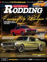 Modern Rodding